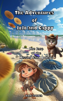 Adventures of JoJo and Cappy