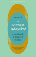 No-Nonsense Meditation Book