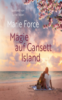 Magie Auf Gansett Island