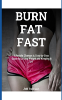 Burn Fat Fast