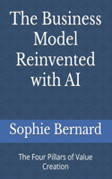 The Business Model Reinvented with AI