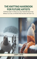 Knitting Handbook for Future Artists
