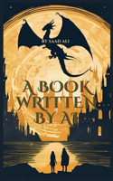 Book Written by AI