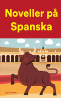 Noveller på Spanska