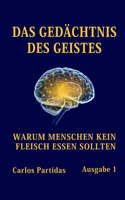 Gedächtnis Des Geistes