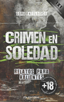 Crimen en soledad