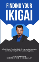 Finding Your Ikigai