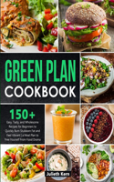 Green Plan Cookbook