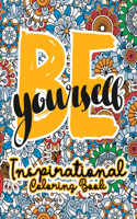 Inspirational Coloring Book