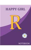 Happy Girl R