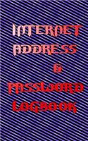 Password Logbook