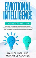 Emotional Intelligence