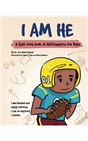 I Am He