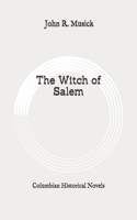 The Witch of Salem