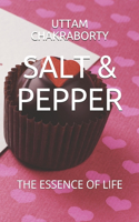 Salt & Pepper