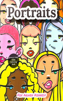 Arwen's Dolls Portraits