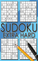 Sudoku Extra Hard