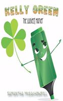 Kelly Green