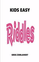 KIDS EASY Riddles