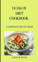 Dubrow Diet Cookbook
