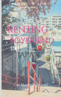 Renting a boyfriend in Japan