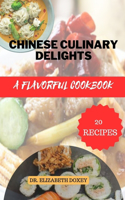Chinese Culinary Delights