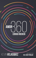 Amor 360: Código R83839