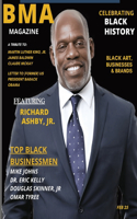 BMA Magazine Black History Edition