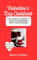 Valentine's Day Cookbook