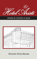 El Hotel Aristi