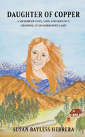 Daughter of Copper