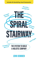 Spiral Stairway