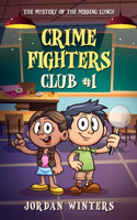 Crime Fighters Club #1