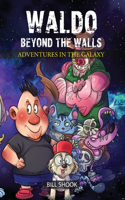 Waldo Beyond the Walls