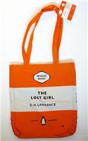 THE LOST GIRL BOOK BAG