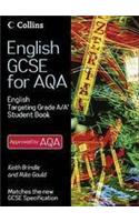 English Student Book Targeting Grades A/A*