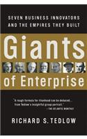 Giants of Enterprise