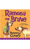 Ramona the Brave