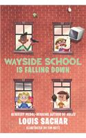 Wayside School Is Falling Down