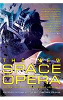 The New Space Opera