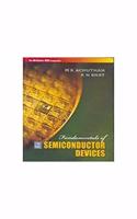 Fundamentals Of Semiconductor Devices