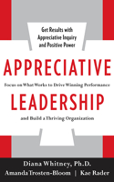Appreciative Leadership (Pb)