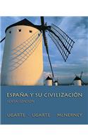 Espana y su civilizacion