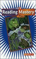 Reading Mastery Plus Grade 3, Textbook a