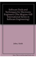 Software Tools and Techniques for Electronic Engineers (McGraw-Hill International Series in Software Engineering)