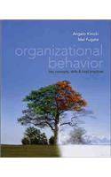 Organizational Behavior:  Key Concepts, Skills & Best Practices