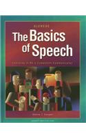Basics of Speech