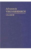 Advances in Virus Research Vol 30: (Advances in Virus Research)