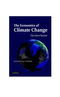 Stern Review on the Economics of Climate Change