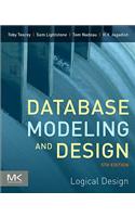 Database Modeling and Design